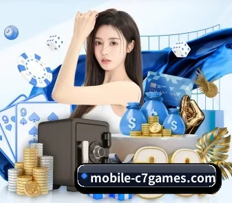 C7娱乐 APP