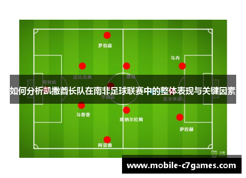 如何分析凯撒酋长队在南非足球联赛中的整体表现与关键因素